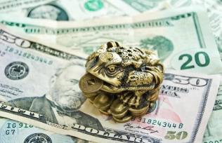amuleto para atraer diñeiro